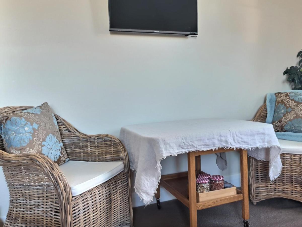 陶朗加薰衣草小屋旅馆住宿加早餐旅馆 外观 照片